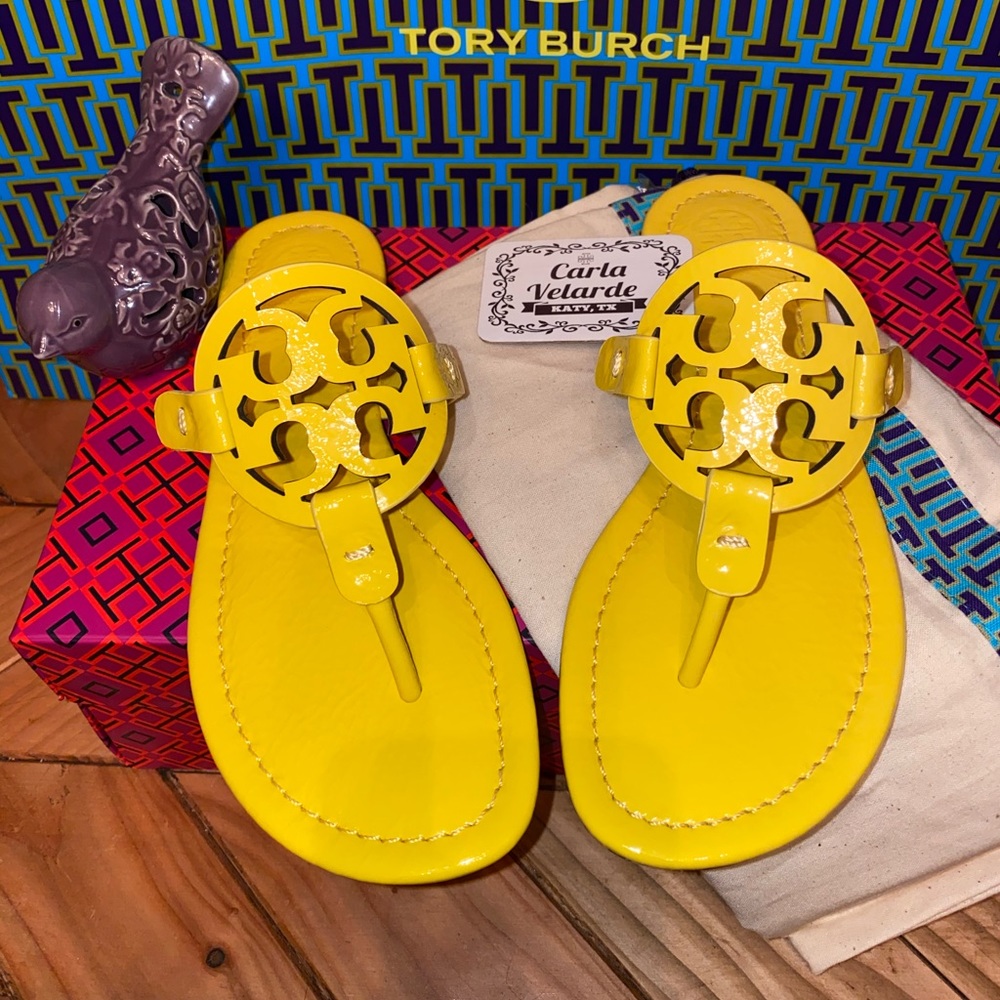 Tory Burch Millers size 10